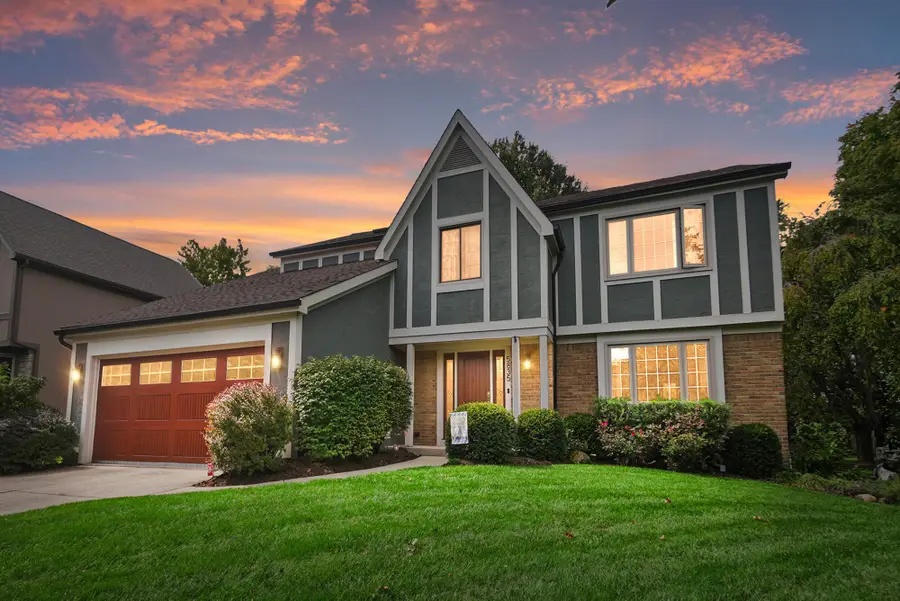 5835 Settlers Place, Dublin, OH 43017 - #2