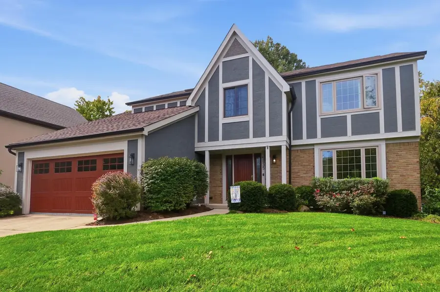 5835 Settlers Place, Dublin, OH 43017 - #3