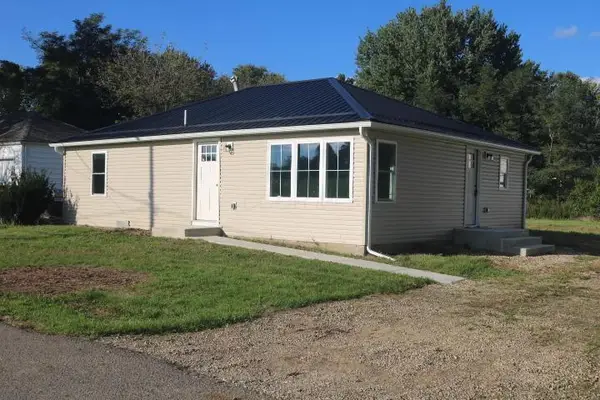 6 Yoakum Drive, Mount Vernon, OH 43050