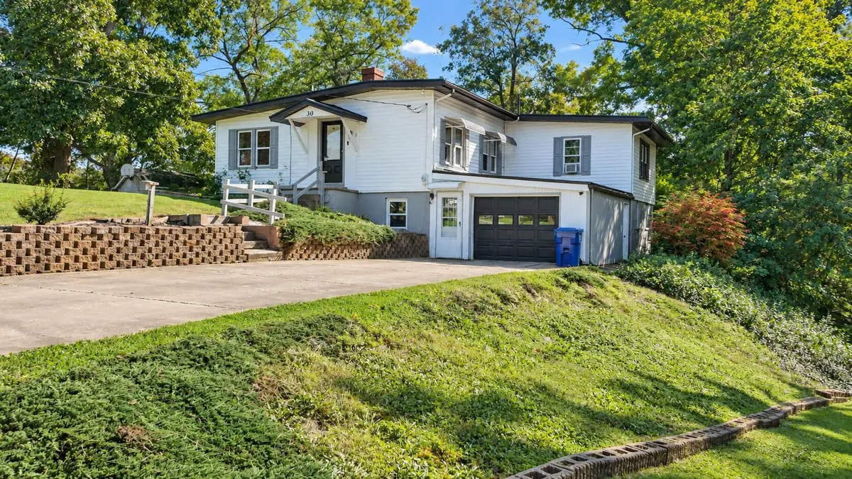 30 Highland Drive, Caldwell, OH 43724 - #1