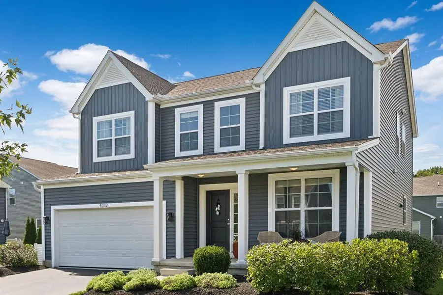 6432 Bell Crossing Loop, Westerville, OH 43081 - #2