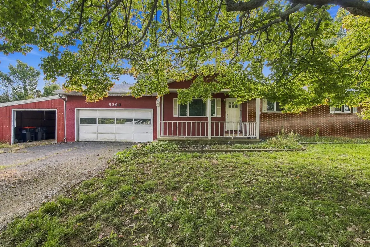 8394 Jacob White Road, Johnstown, OH 43031 - #1