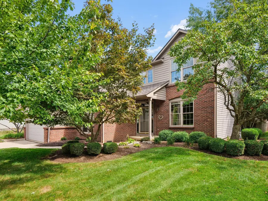 346 Harrogate Court, Westerville, OH 43082 - #2