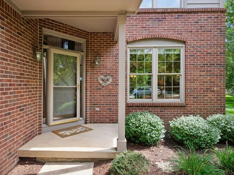 346 Harrogate Court, Westerville, OH 43082 - #3