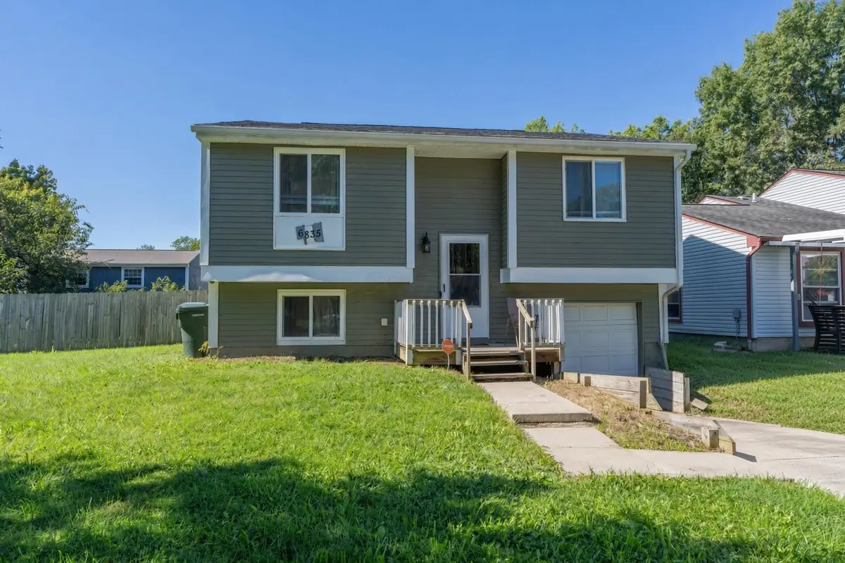 6835 Alexdon Court, Reynoldsburg, OH 43068 - #1