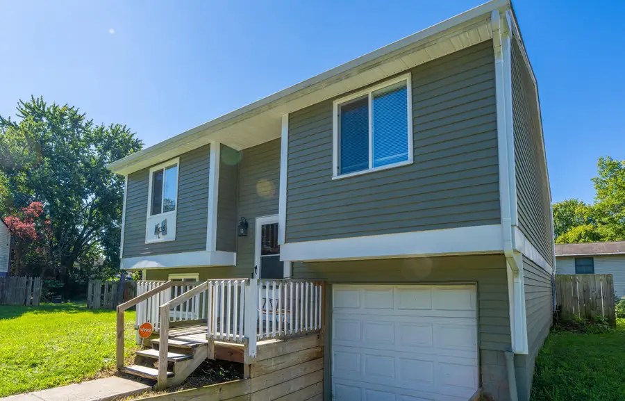 6835 Alexdon Court, Reynoldsburg, OH 43068 - #2