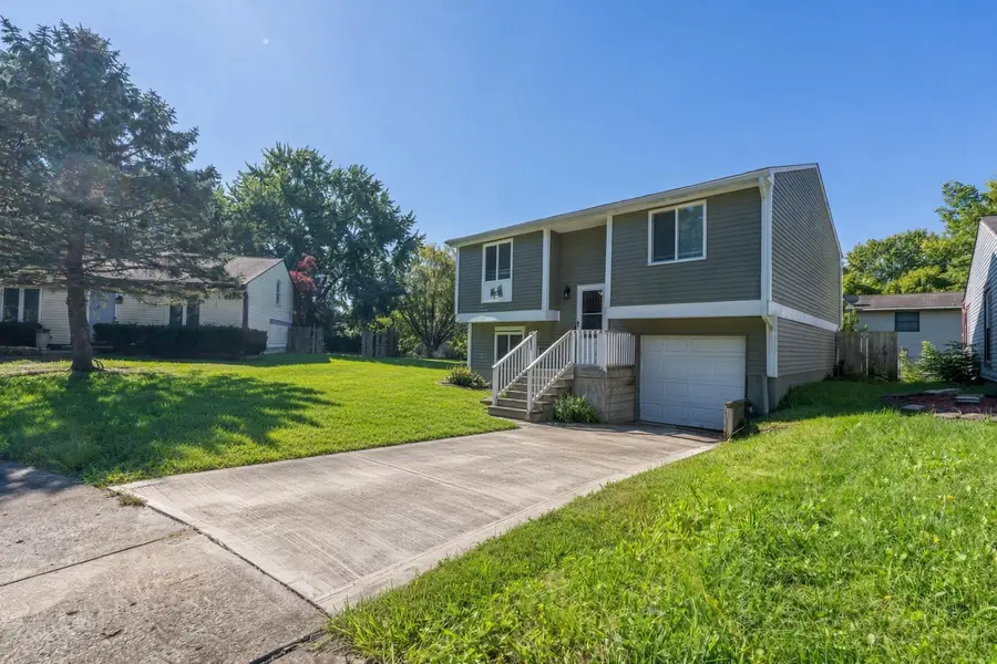 6835 Alexdon Court, Reynoldsburg, OH 43068 - #3