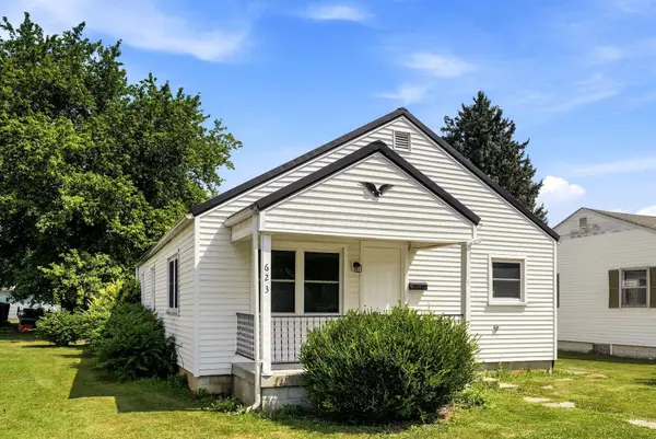623 Cooper Street, Kenton, OH 43326