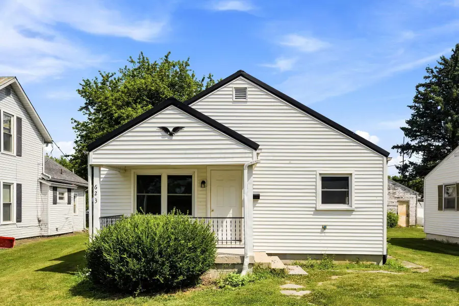 623 Cooper Street, Kenton, OH 43326 - #2