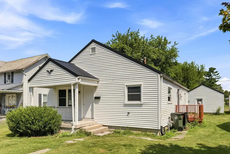 623 Cooper Street, Kenton, OH 43326 - #3