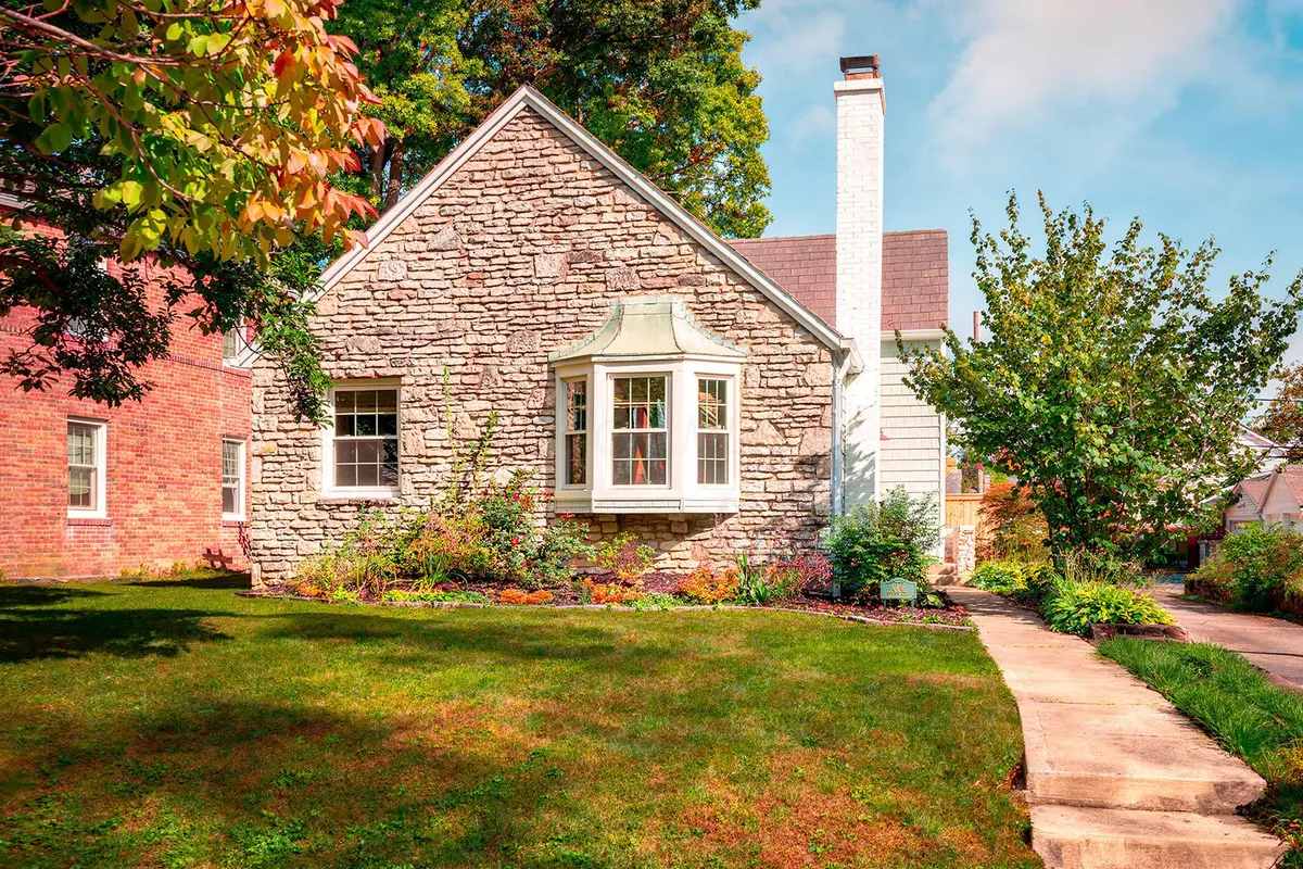 884 Vernon Road, Columbus, OH 43209 - #1