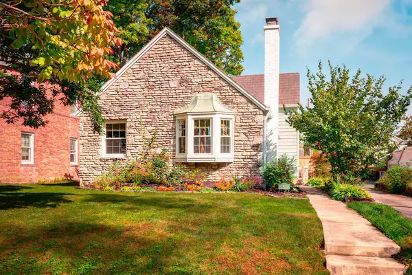 884 Vernon Road, Columbus, OH 43209