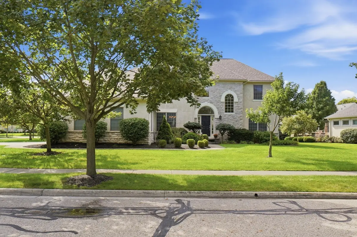 6725 Trafalgar Loop, Dublin, OH 43016 - #1
