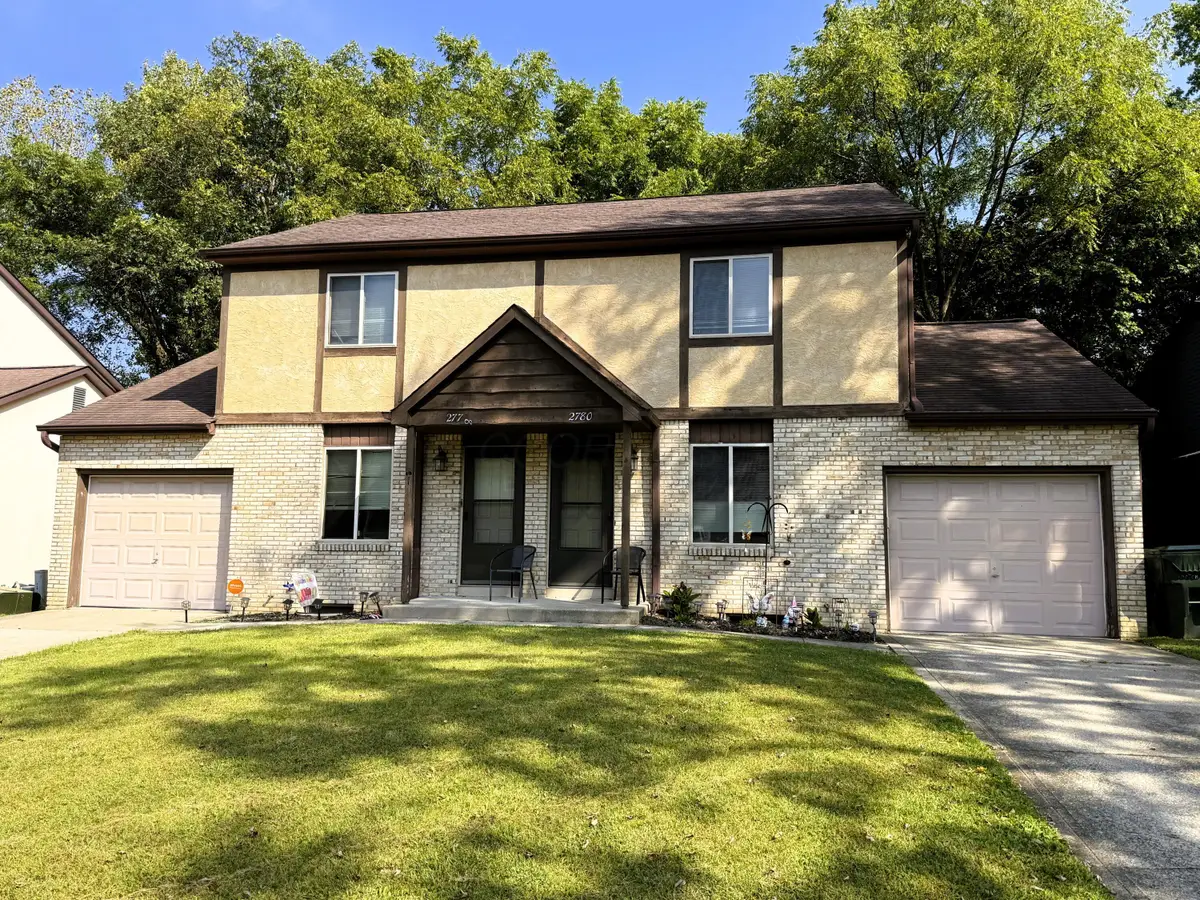 2778-2780 Blossom Avenue, Columbus, OH 43231 - #1