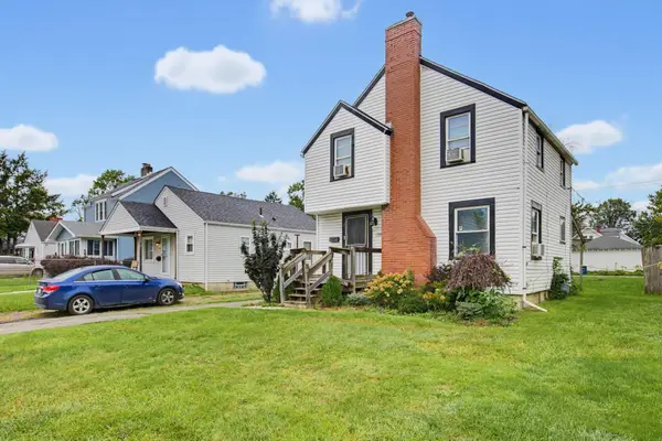 1390 Republic Avenue, Columbus, OH 43211