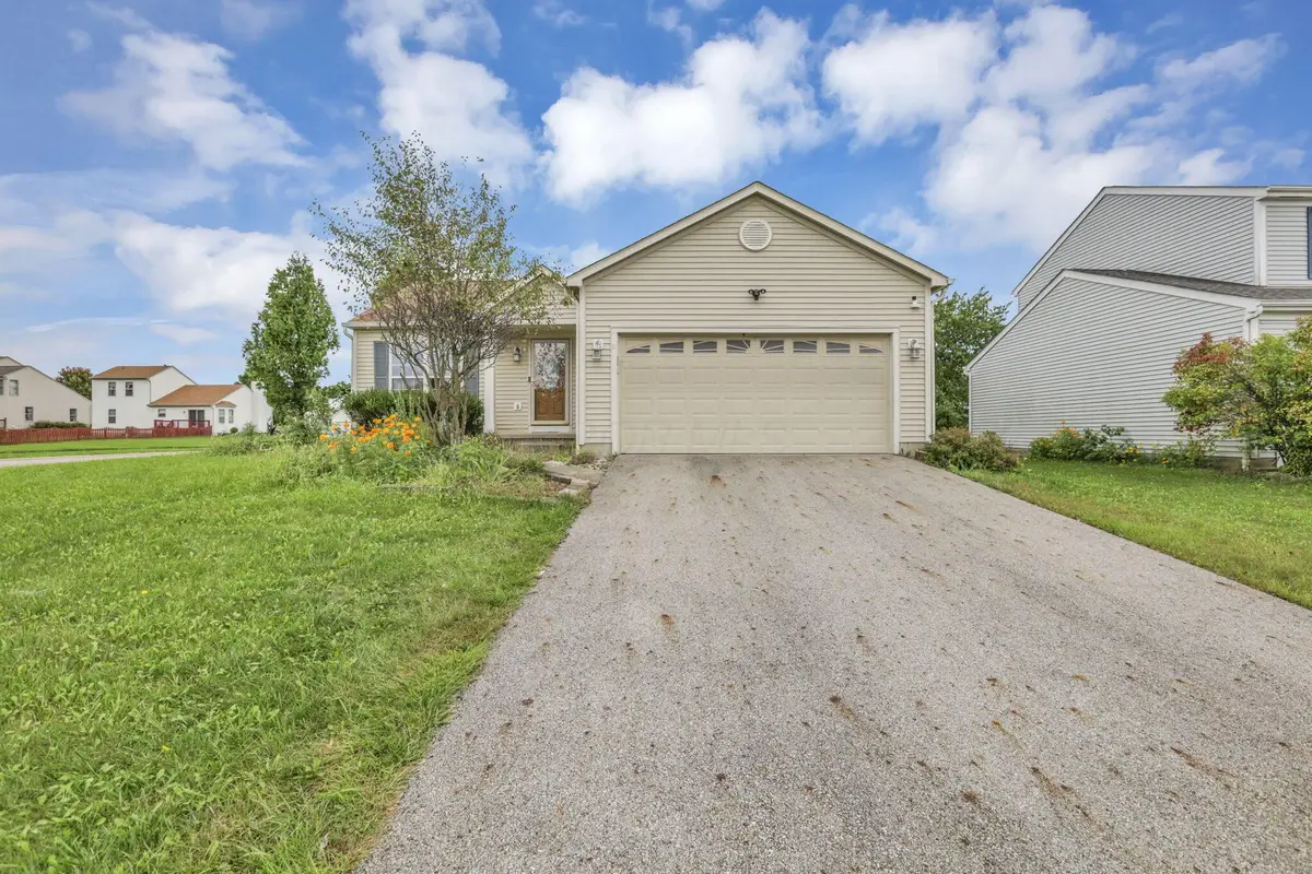 9001 Coral Canyon Circle, Reynoldsburg, OH 43068 - #1