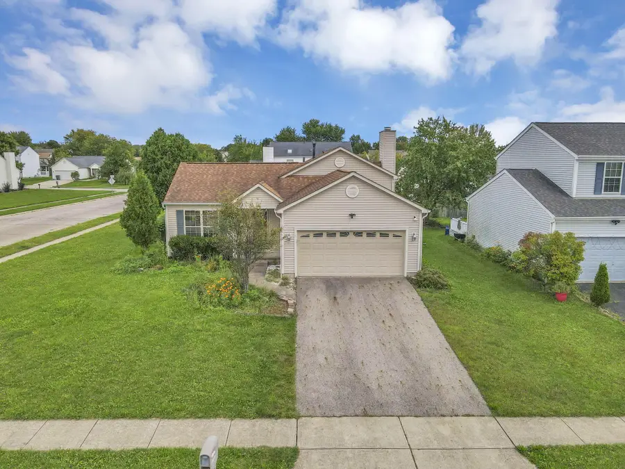 9001 Coral Canyon Circle, Reynoldsburg, OH 43068 - #3