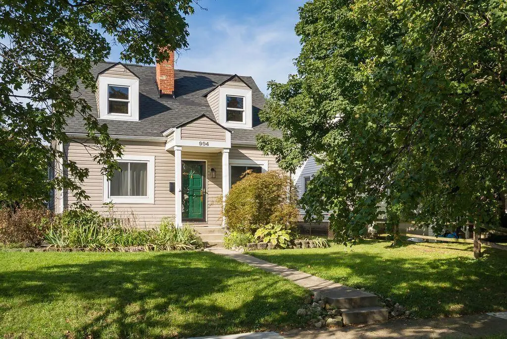 994 W 2nd Avenue, Columbus, OH 43212 - #1