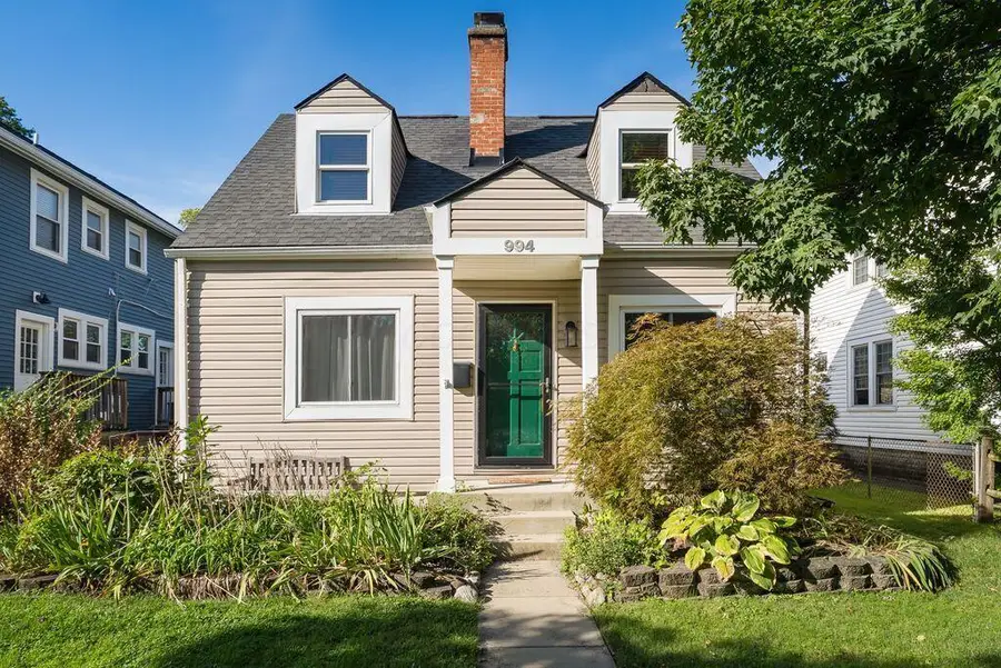 994 W 2nd Avenue, Columbus, OH 43212 - #2
