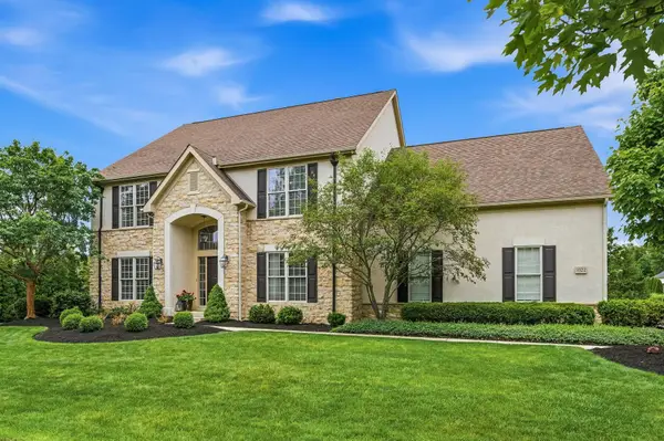 9322 Creighton Drive, Powell, OH 43065