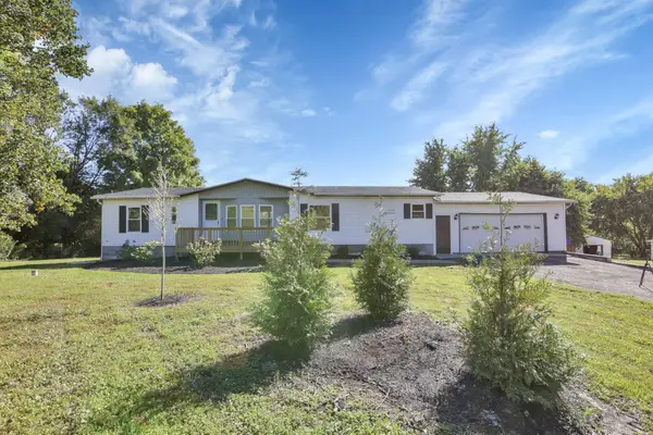 6195 Us Highway 22 Nw, Rushville, OH 43150