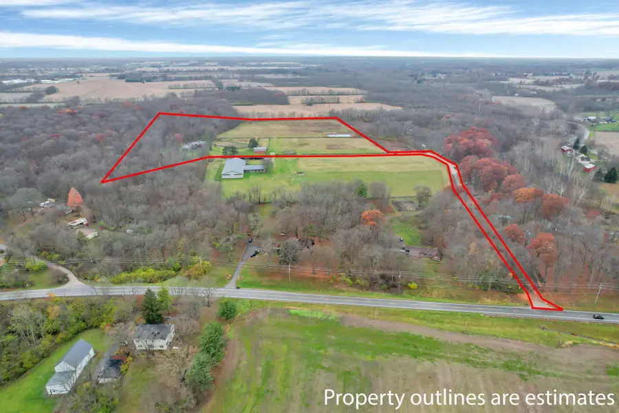 4910 State Route 257 S, Delaware, OH 43015 - #2