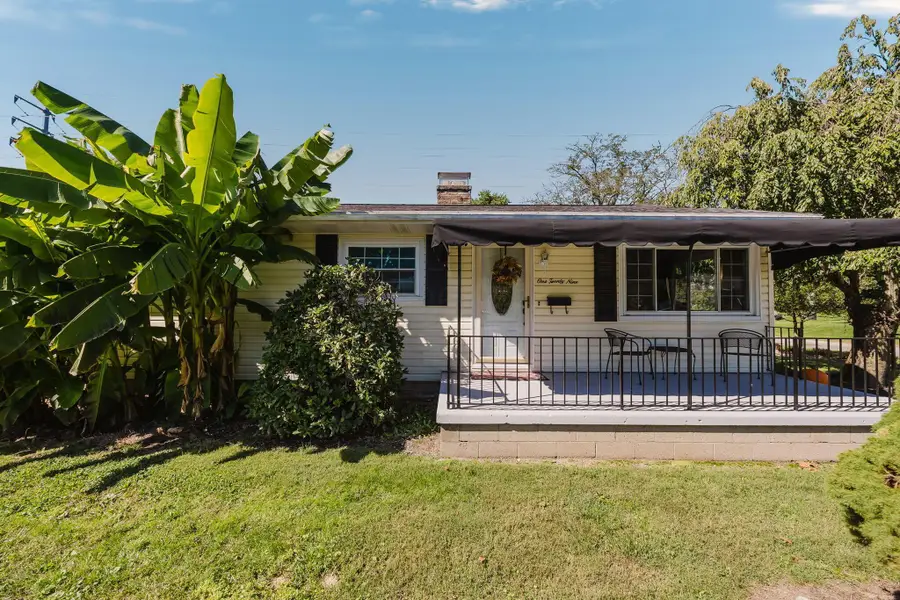 129 Kanawha Road, Lancaster, OH 43130 - #2