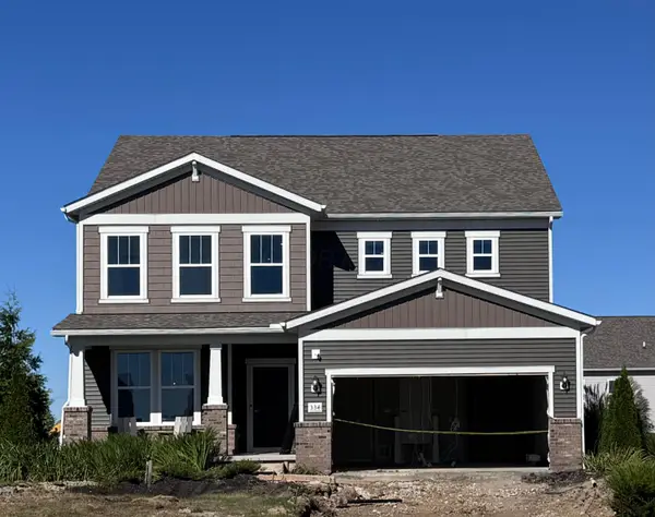 334 Amrine Way, Marysville, OH 43040