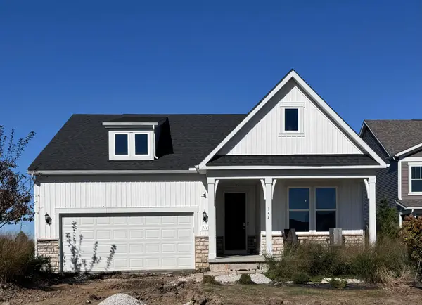 344 Amrine Way, Marysville, OH 43040