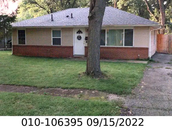 4685 Janis Drive, Columbus, OH 43227
