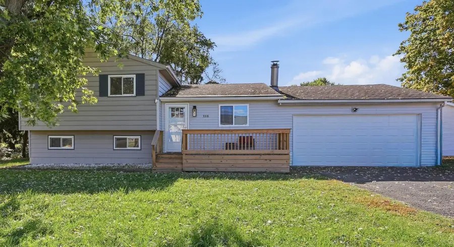 3318 Noe Bixby Road, Columbus, OH 43232 - #2