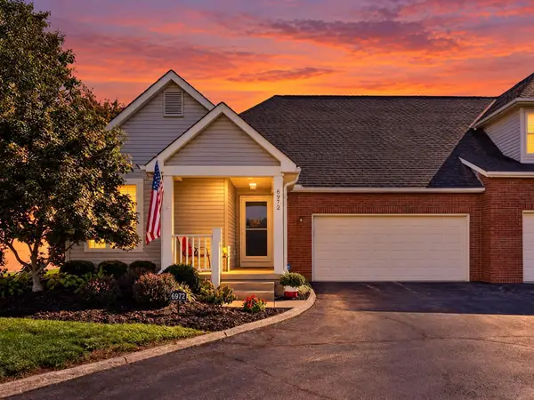 6972 Greensview Village Drive, Canal Winchester, OH 43110