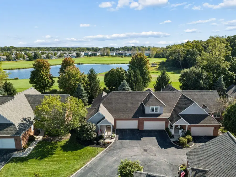 6972 Greensview Village Drive, Canal Winchester, OH 43110 - #3
