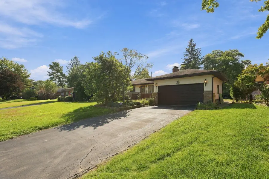 1093 Garden Road, Columbus, OH 43224 - #3