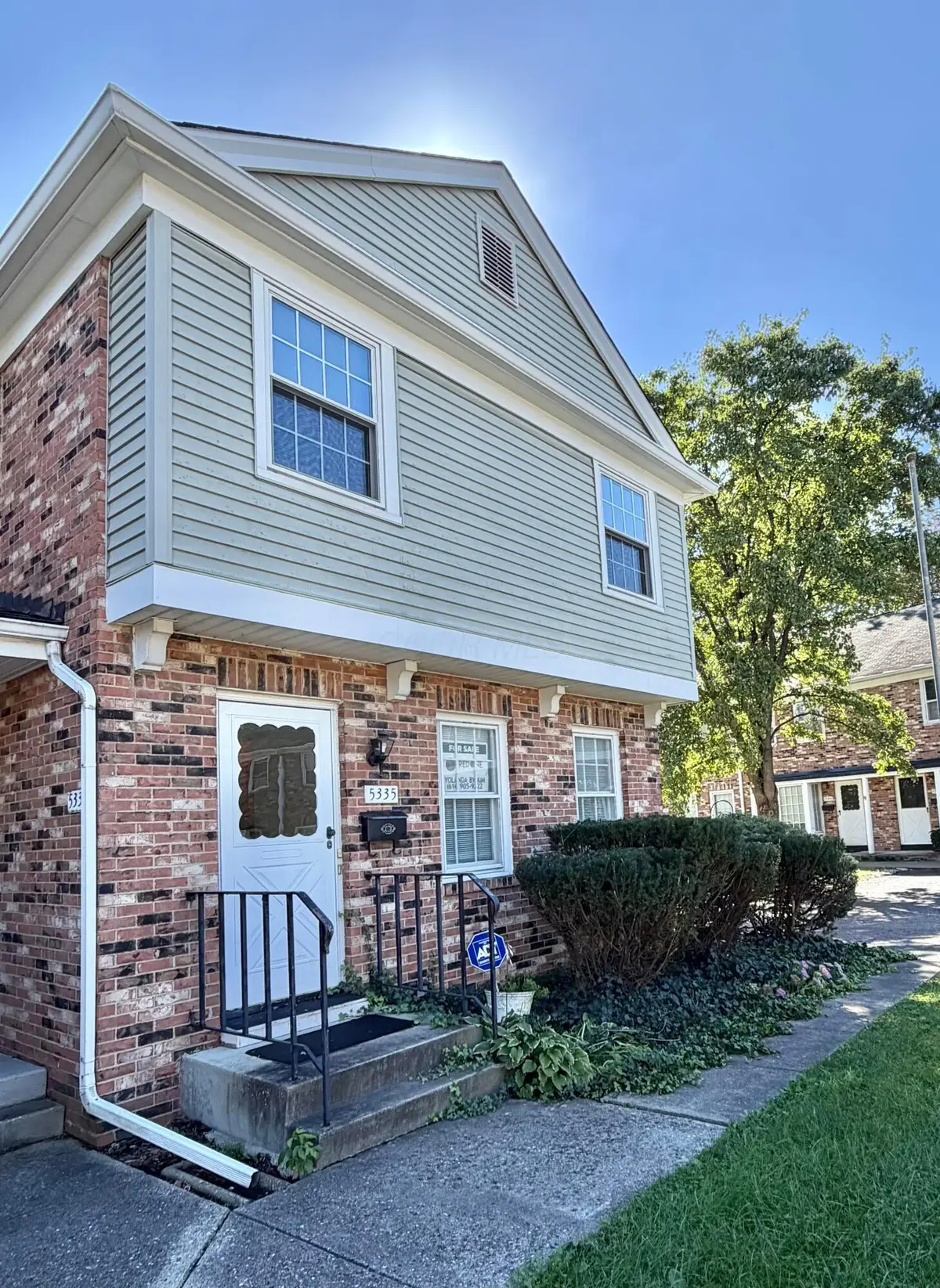 5335 Yorkshire Village Lane, Columbus, OH 43232 - #1