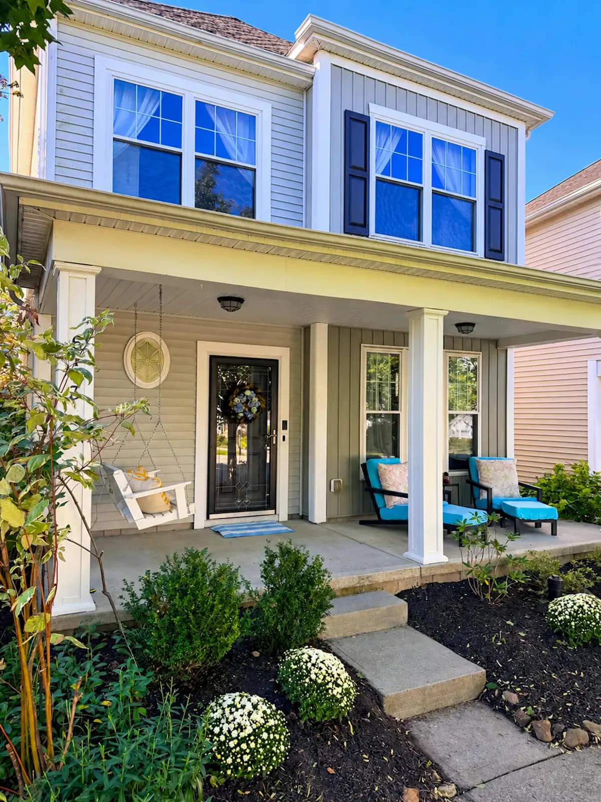 6173 Braet Road, Westerville, OH 43081 - #1