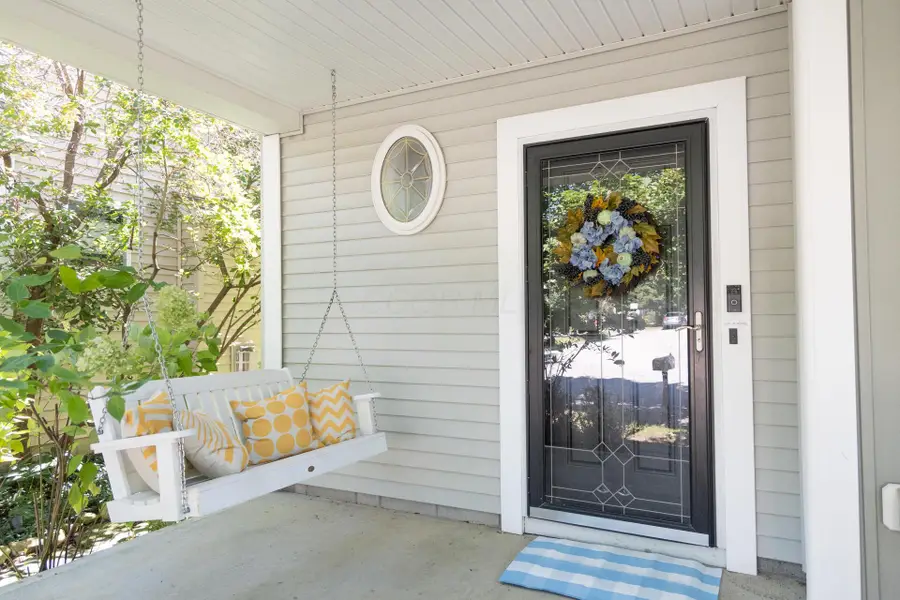 6173 Braet Road, Westerville, OH 43081 - #2