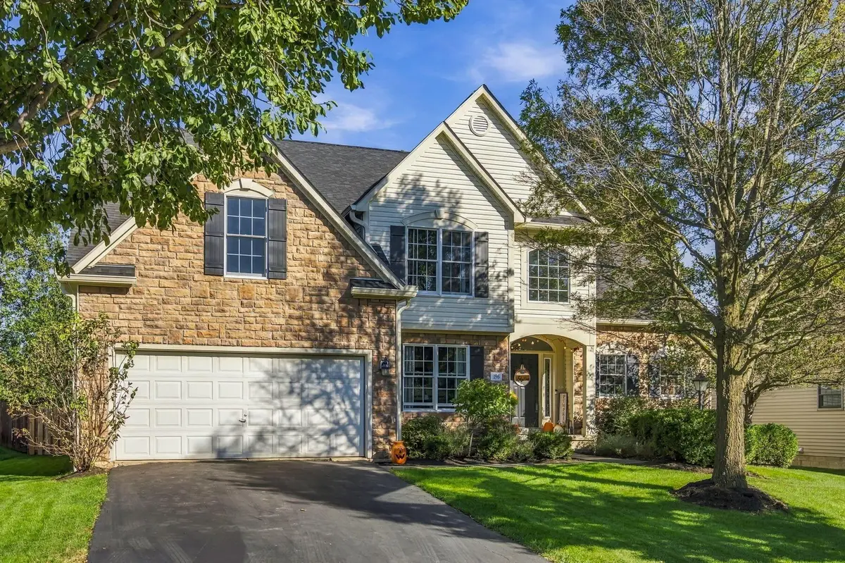 196 Seatrain Drive, Delaware, OH 43015 - #1