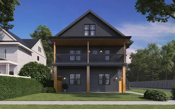 737-739 S Terrace Avenue, Columbus, OH 43204