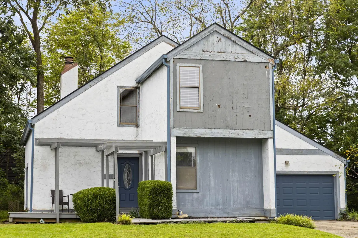 1211 Belle Meade Place, Westerville, OH 43081 - #1