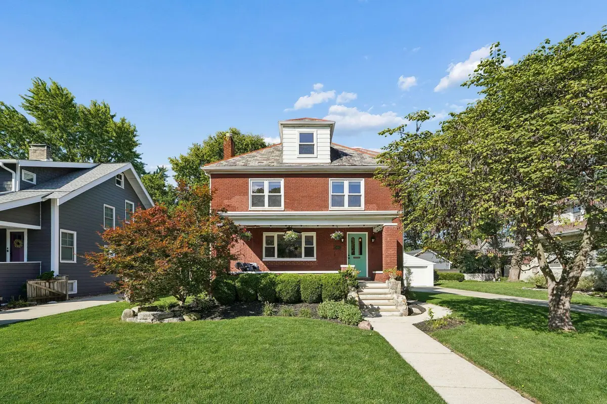 1461 Wyandotte Road, Columbus, OH 43212 - #1