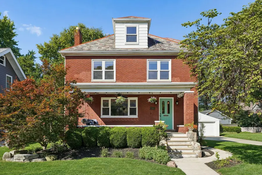 1461 Wyandotte Road, Columbus, OH 43212 - #2