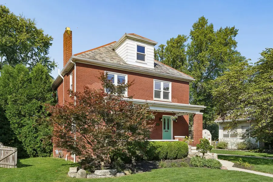 1461 Wyandotte Road, Columbus, OH 43212 - #3