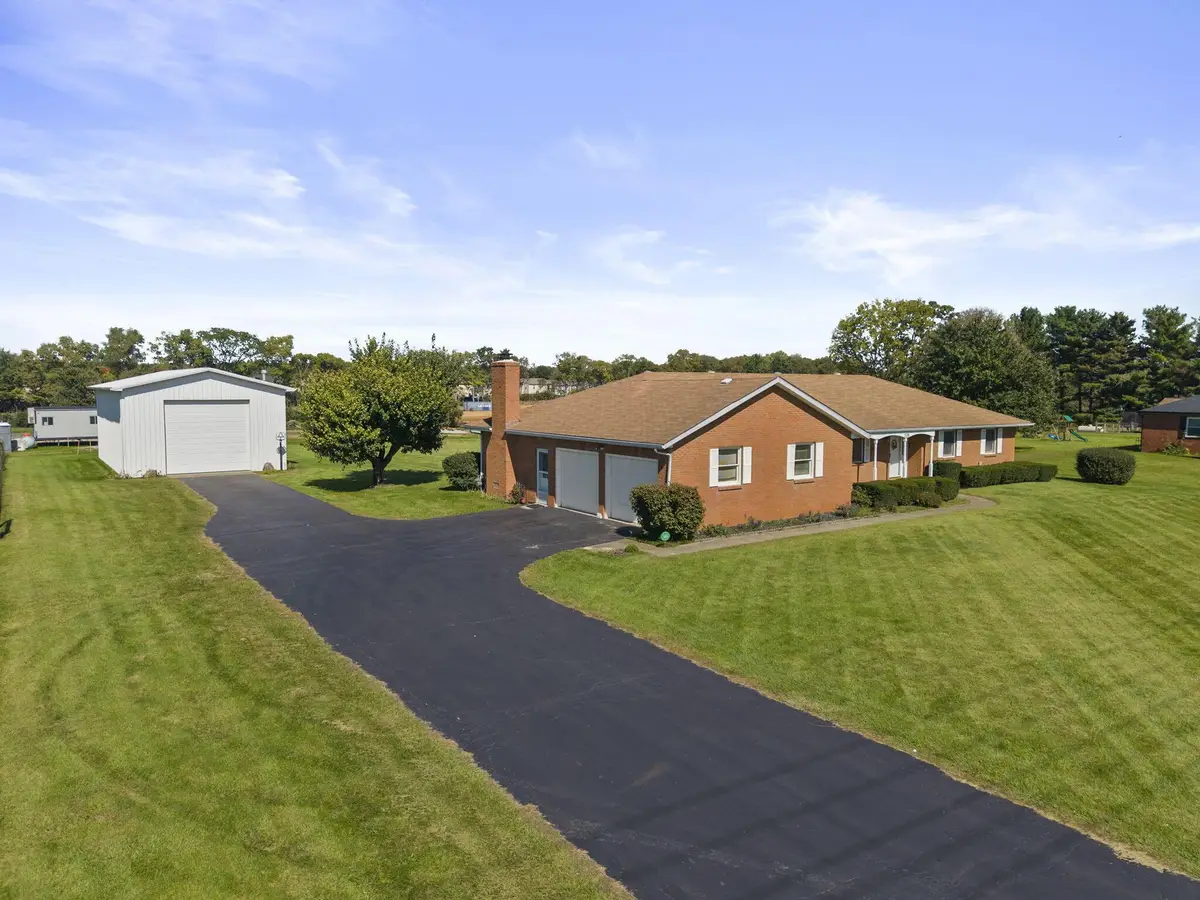520 Rathmell Road, Lockbourne, OH 43137 - #1