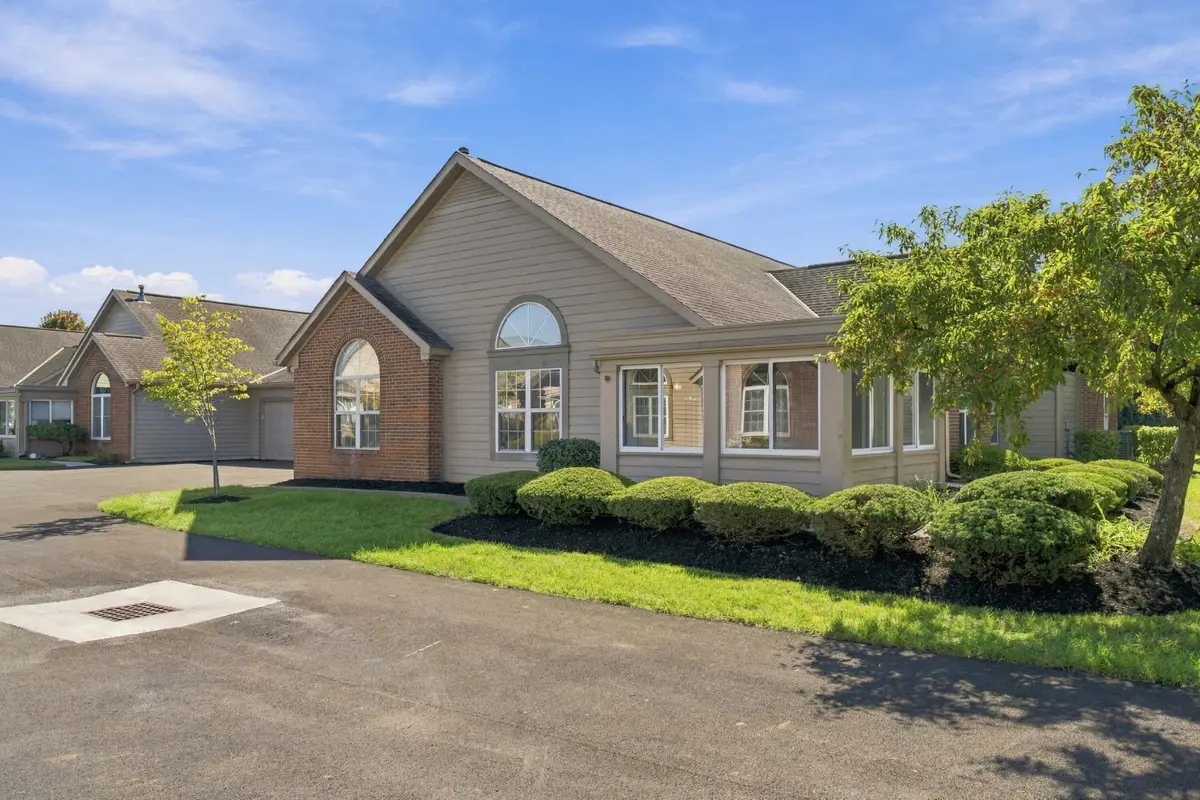 455 Cantering Place W, Columbus, OH 43230 - #1