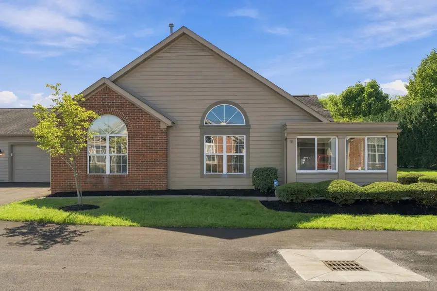 455 Cantering Place W, Columbus, OH 43230 - #2