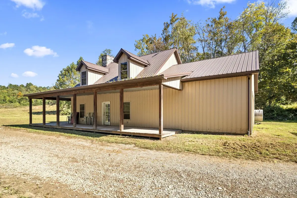15909 Middlefork Road, Laurelville, OH 43135 - #1