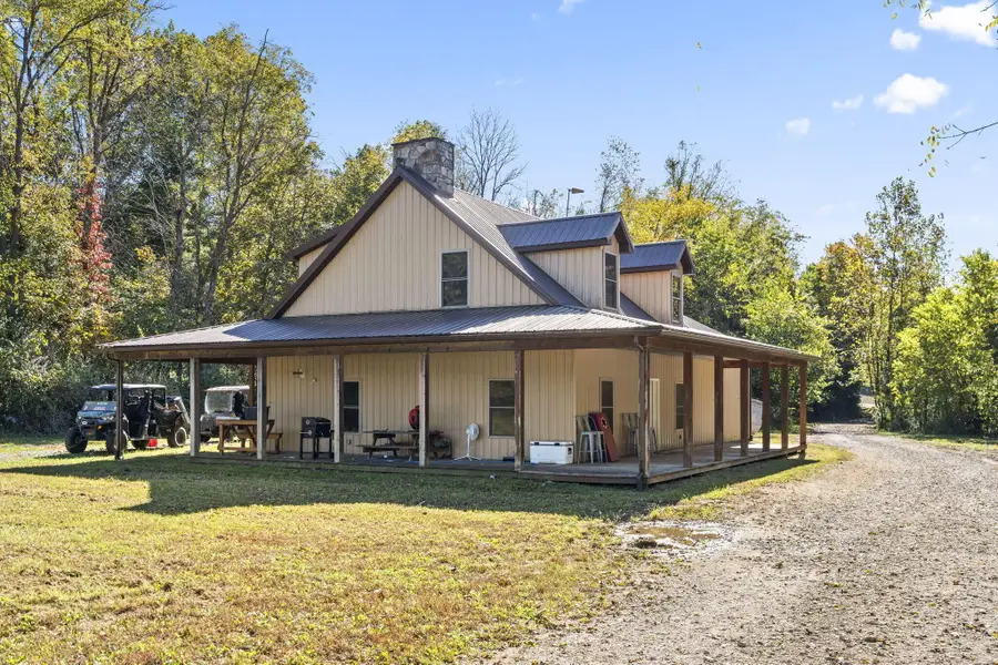 15909 Middlefork Road, Laurelville, OH 43135 - #3