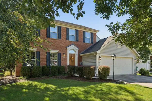 5995 Farmcreek Court, Hilliard, OH 43026