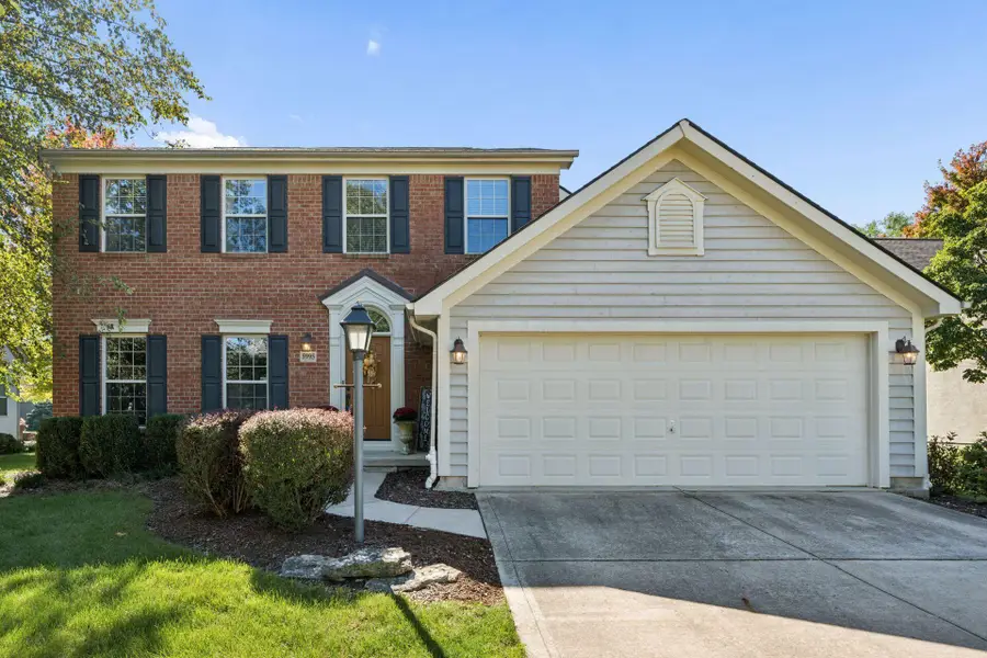 5995 Farmcreek Court, Hilliard, OH 43026 - #2